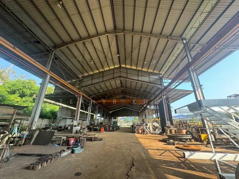 Factory for Sale in Kempas (Johor Bahru) - Zephyr Khoo - PropertyGuru.com.my
