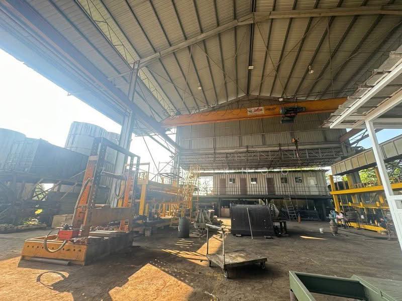 Factory for Sale in Kempas (Johor Bahru) - Zephyr Khoo - PropertyGuru.com.my