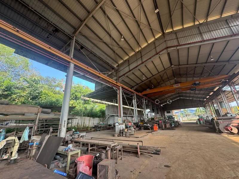Factory for Sale in Kempas (Johor Bahru) - Zephyr Khoo - PropertyGuru.com.my
