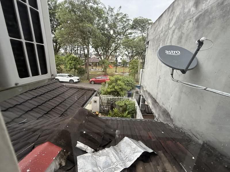 2-storey Terraced House for Sale in Seksyen 19 (Shah Alam) - Liza Awi - Exterior - PropertyGuru.com.my