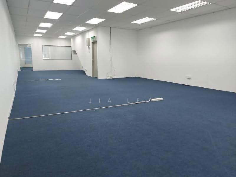 Office for Rent in Wangsa Maju (Kuala Lumpur) - Jia Le - Interior - PropertyGuru.com.my
