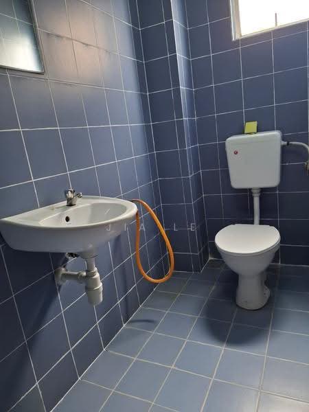 Office for Rent in Wangsa Maju (Kuala Lumpur) - Jia Le - Bathroom - PropertyGuru.com.my