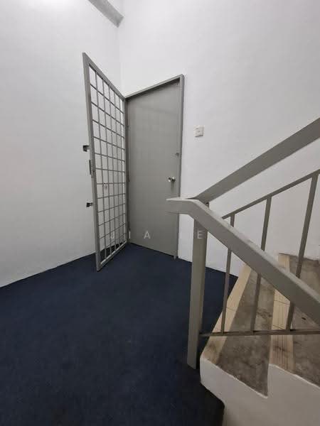 Office for Rent in Wangsa Maju (Kuala Lumpur) - Jia Le - Corridor - PropertyGuru.com.my