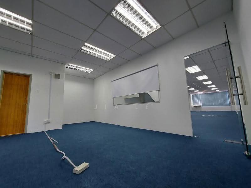 Office for Rent in Wangsa Maju (Kuala Lumpur) - Jia Le - Interior - PropertyGuru.com.my