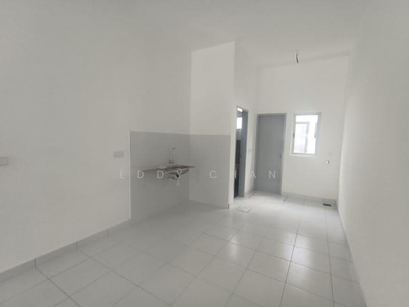 2-storey Terraced House for Sale in Taman Bestari Perdana (Pasir Gudang) - Eddy Chan - Kitchen - PropertyGuru.com.my