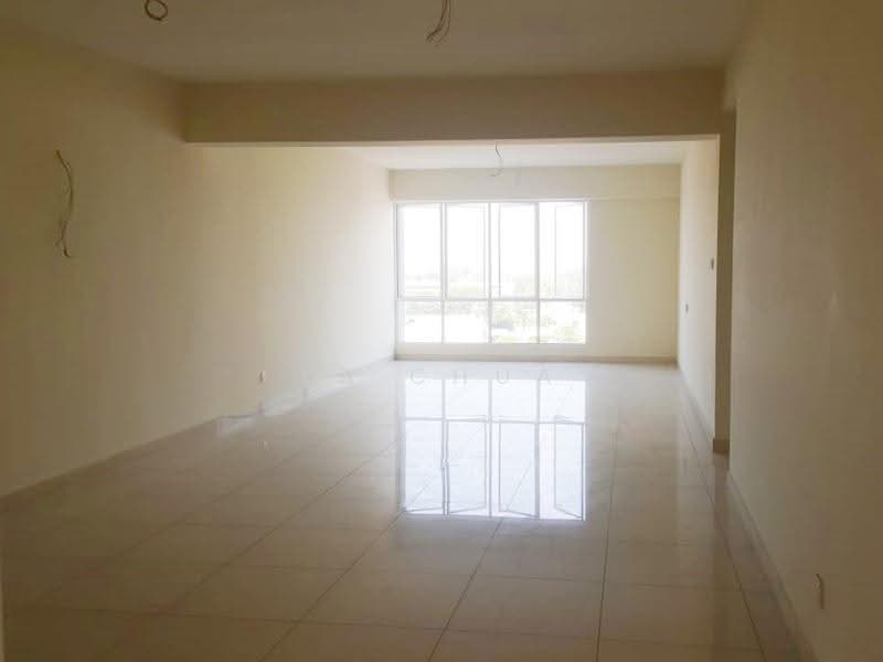 Kondominium untuk Dijual di Orange 3 (Oren 3) - LS Chua - Living Room - PropertyGuru.com.my