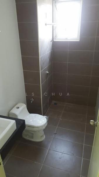 Kondominium untuk Dijual di Orange 3 (Oren 3) - LS Chua - Bathroom - PropertyGuru.com.my