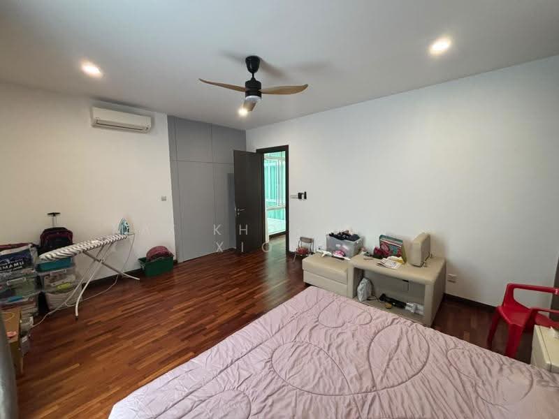 Bungalow House for Rent in Setia Eco Park (Setia Alam) - Max Khor Phor xiong - Bedroom - PropertyGuru.com.my