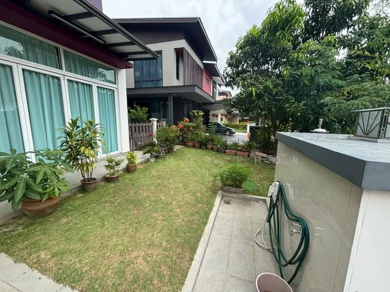 Bungalow House for Rent in Setia Eco Park (Setia Alam) - Max Khor Phor xiong - Exterior - PropertyGuru.com.my