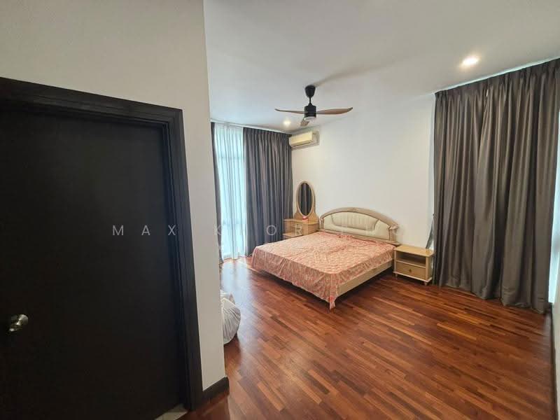 Bungalow House for Rent in Setia Eco Park (Setia Alam) - Max Khor Phor xiong - Bedroom - PropertyGuru.com.my
