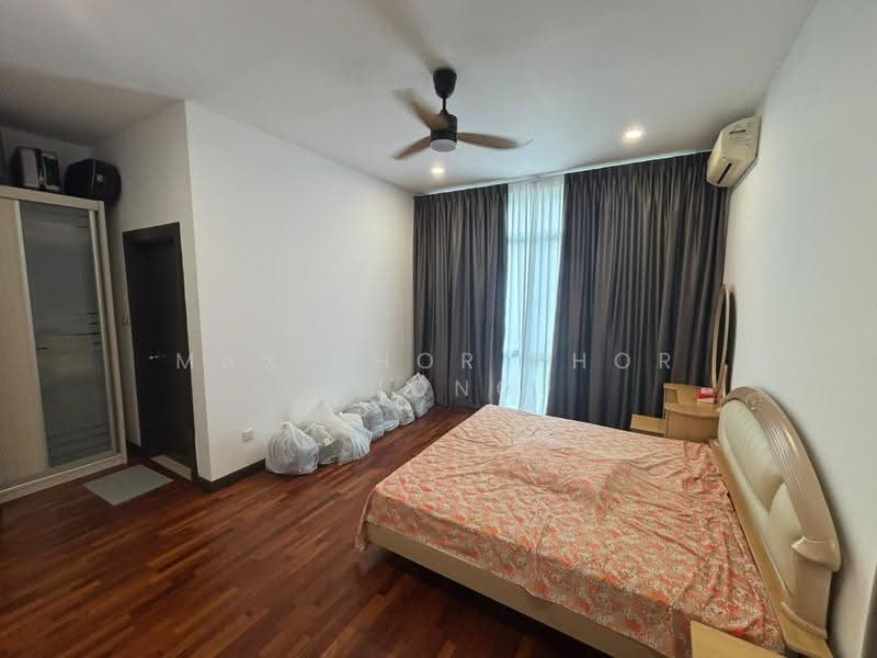 Bungalow House for Rent in Setia Eco Park (Setia Alam) - Max Khor Phor xiong - Bedroom - PropertyGuru.com.my