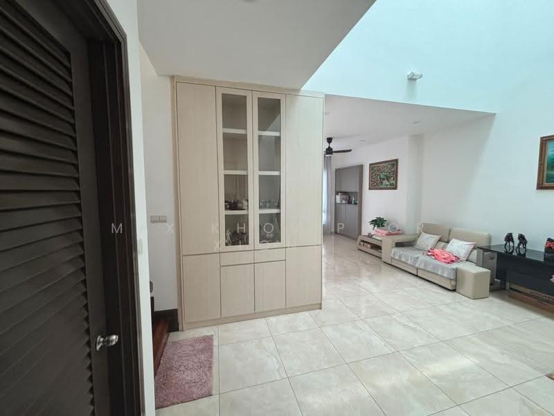 Bungalow House for Rent in Setia Eco Park (Setia Alam) - Max Khor Phor xiong - PropertyGuru.com.my