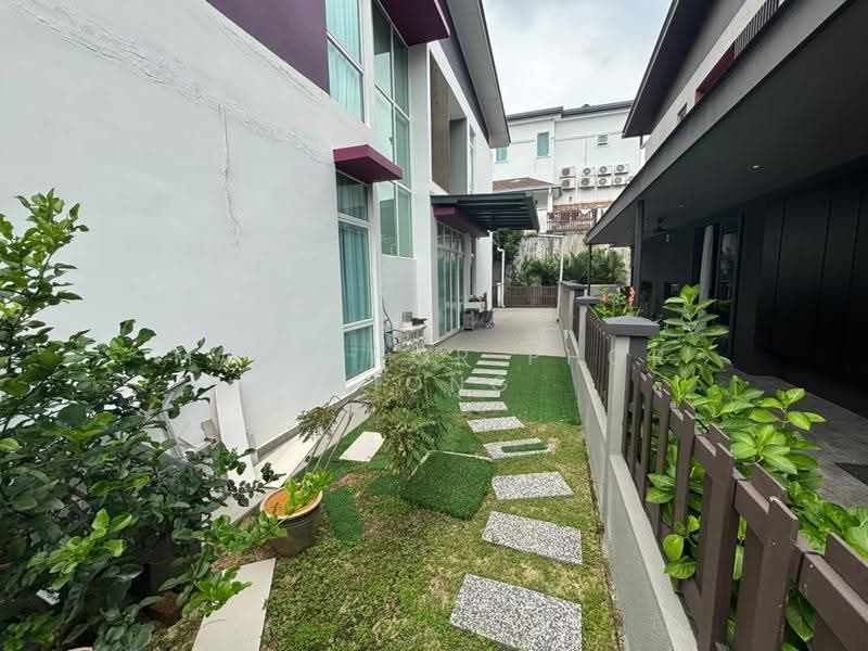 Bungalow House for Rent in Setia Eco Park (Setia Alam) - Max Khor Phor xiong - Exterior - PropertyGuru.com.my