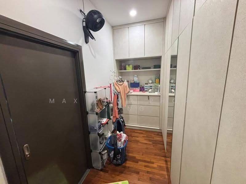 Bungalow House for Rent in Setia Eco Park (Setia Alam) - Max Khor Phor xiong - Interior - PropertyGuru.com.my