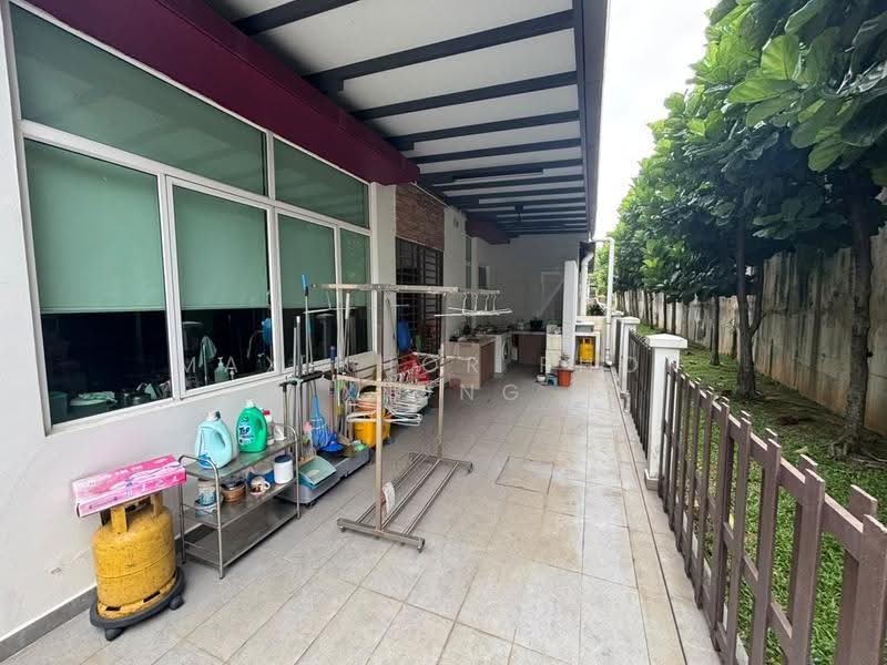 Bungalow House for Rent in Setia Eco Park (Setia Alam) - Max Khor Phor xiong - Exterior - PropertyGuru.com.my