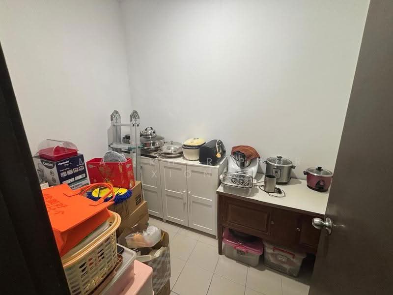 Bungalow House for Rent in Setia Eco Park (Setia Alam) - Max Khor Phor xiong - Interior - PropertyGuru.com.my