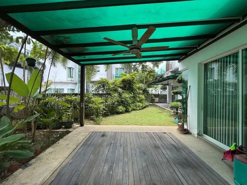 Rumah Berkembar untuk Dijual di Ampang Jaya (Ampang) - Ashraff Daniel - PropertyGuru.com.my