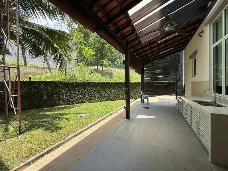 Rumah Berkembar untuk Dijual di Ampang Jaya (Ampang) - Ashraff Daniel - Exterior - PropertyGuru.com.my