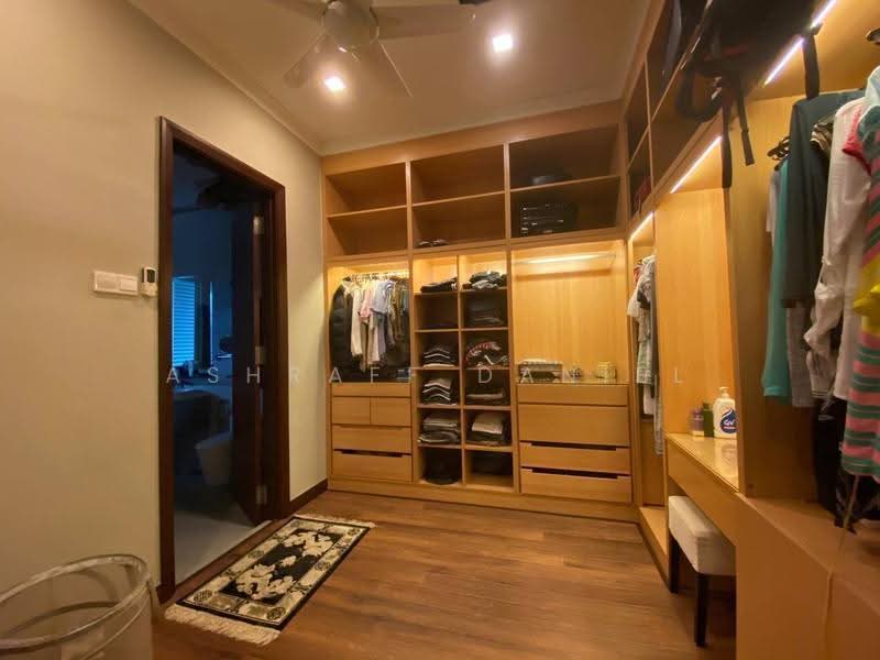 Rumah Berkembar untuk Dijual di Ampang Jaya (Ampang) - Ashraff Daniel - Interior - PropertyGuru.com.my