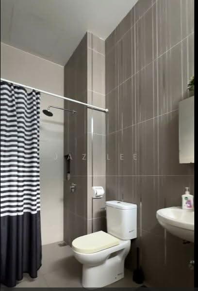 Rumah Kluster untuk Dijual di Setia Tropika (Johor Bahru) - Jaz Lee - PropertyGuru.com.my