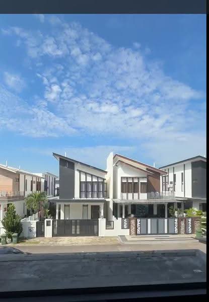 Rumah Kluster untuk Dijual di Setia Tropika (Johor Bahru) - Jaz Lee - PropertyGuru.com.my