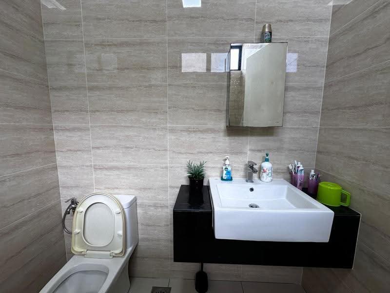 Rumah Kluster untuk Dijual di Setia Tropika (Johor Bahru) - Jaz Lee - PropertyGuru.com.my
