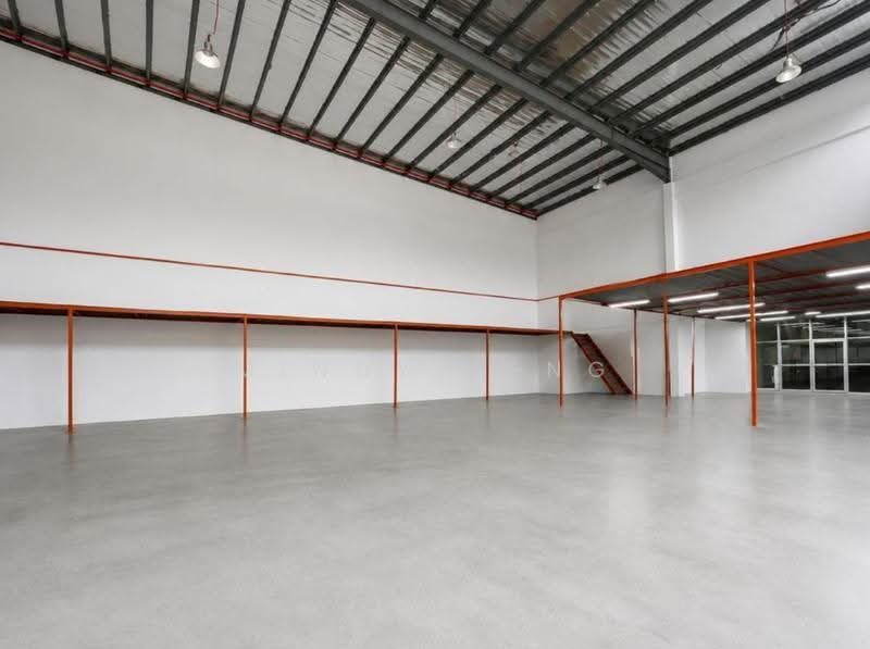 Kilang Berkembar untuk Dijual di Taman Desa Cemerlang (Ulu Tiram) - Mindy Heng - Interior - PropertyGuru.com.my