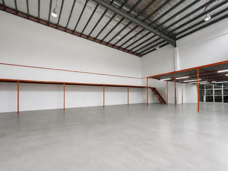 Kilang Berkembar untuk Dijual di Taman Desa Cemerlang (Ulu Tiram) - Mindy Heng - Interior - PropertyGuru.com.my