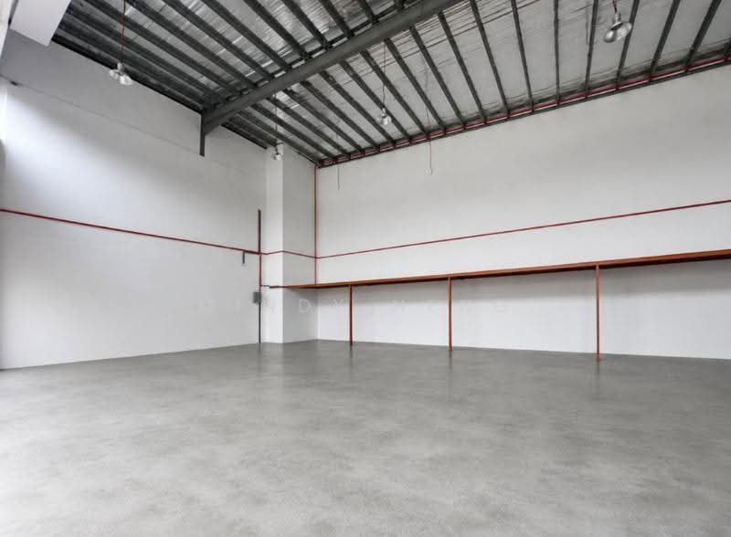 Kilang Berkembar untuk Dijual di Taman Desa Cemerlang (Ulu Tiram) - Mindy Heng - Interior - PropertyGuru.com.my
