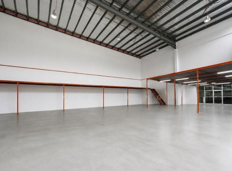Kilang Berkembar untuk Dijual di Taman Desa Cemerlang (Ulu Tiram) - Mindy Heng - Interior - PropertyGuru.com.my