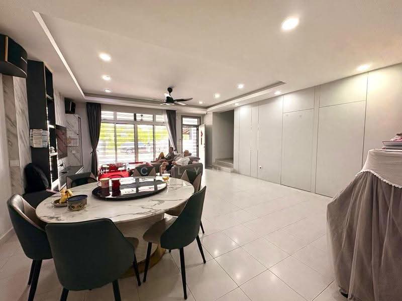 Rumah Teres 2-Tingkat untuk Dijual di Horizon Hills (Iskandar Puteri (Nusajaya)) - Jocelyn Lee - PropertyGuru.com.my