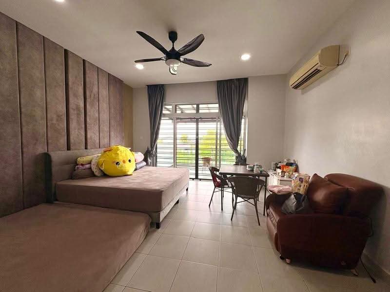 Rumah Teres 2-Tingkat untuk Dijual di Horizon Hills (Iskandar Puteri (Nusajaya)) - Jocelyn Lee - PropertyGuru.com.my