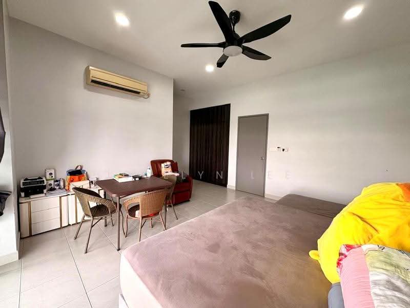 Rumah Teres 2-Tingkat untuk Dijual di Horizon Hills (Iskandar Puteri (Nusajaya)) - Jocelyn Lee - PropertyGuru.com.my