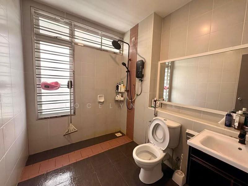 Rumah Teres 2-Tingkat untuk Dijual di Horizon Hills (Iskandar Puteri (Nusajaya)) - Jocelyn Lee - PropertyGuru.com.my