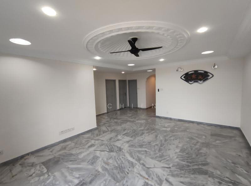 Condominium for Sale at Ridzuan Condominium - CK Chieng - Interior - PropertyGuru.com.my
