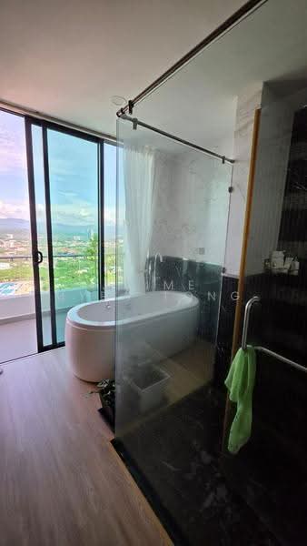 Condominium for Rent at The Peak Vista - Jaime Myra Tong - Bathroom - PropertyGuru.com.my