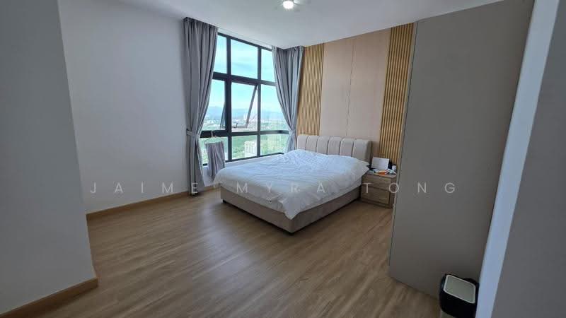 Condominium for Rent at The Peak Vista - Jaime Myra Tong - Bedroom - PropertyGuru.com.my