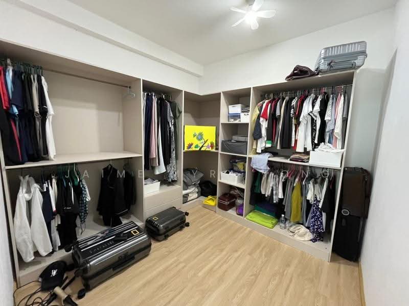 Condominium for Rent at The Peak Vista - Jaime Myra Tong - Interior - PropertyGuru.com.my