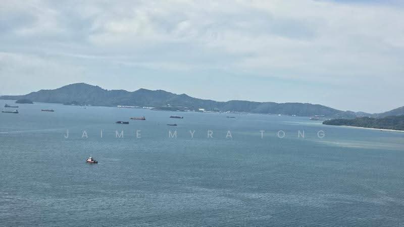 Condominium for Rent at The Peak Vista - Jaime Myra Tong - Exterior - PropertyGuru.com.my