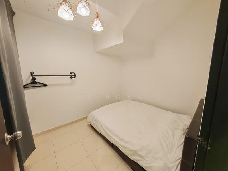 Rumah Bandar untuk Dijual di Taman Bukit Cheng (Cheng) - BL Bong - PropertyGuru.com.my