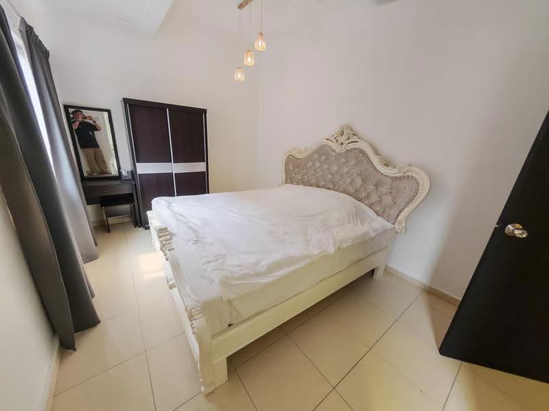 Rumah Bandar untuk Dijual di Taman Bukit Cheng (Cheng) - BL Bong - PropertyGuru.com.my