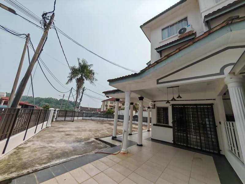 Rumah Bandar untuk Dijual di Taman Bukit Cheng (Cheng) - BL Bong - PropertyGuru.com.my