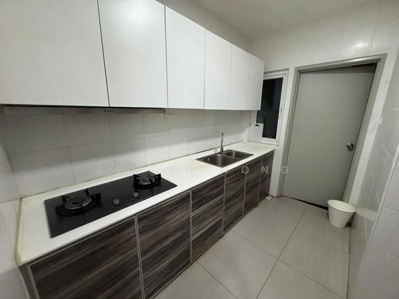 Kondominium untuk Disewa di The Seed Taman Sutera Utama - Jaclyn Wong - PropertyGuru.com.my