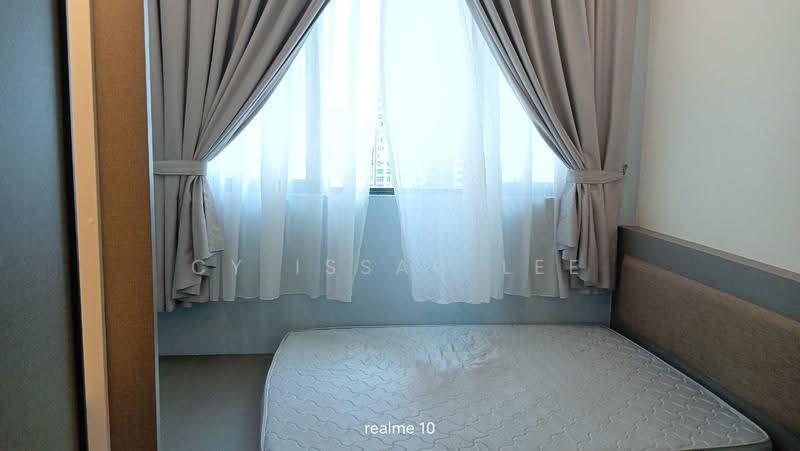 Condominium for Rent at One Foresta - Cy Issac Lee - Bedroom - PropertyGuru.com.my