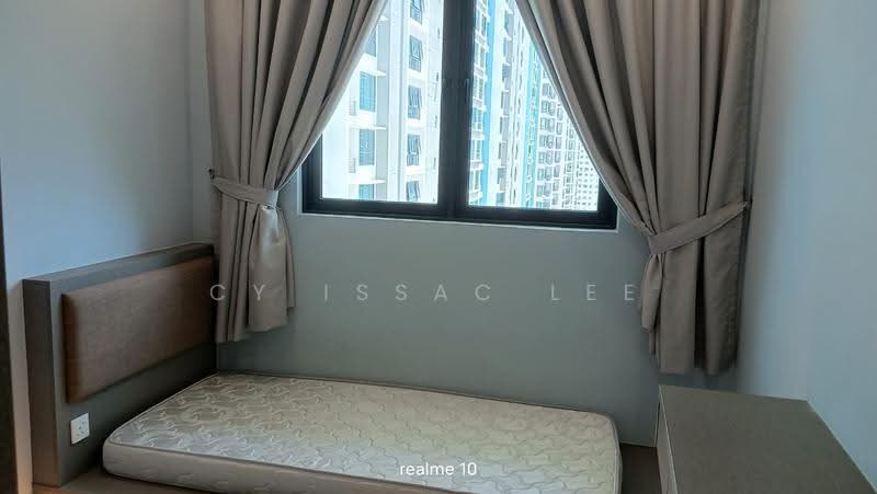 Condominium for Rent at One Foresta - Cy Issac Lee - Bedroom - PropertyGuru.com.my