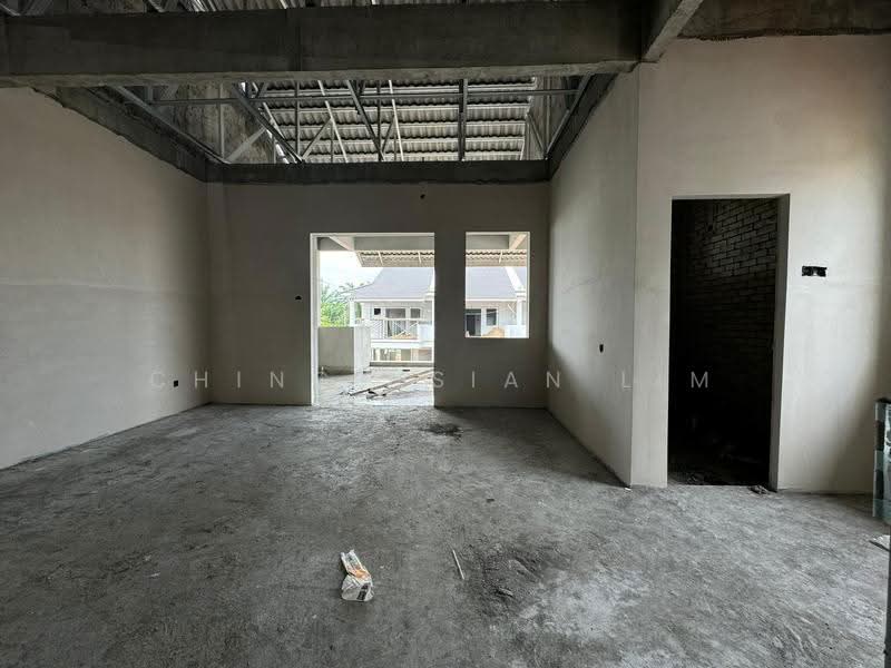 Rumah Berkembar untuk Dijual di Rumah Berkembar Dua Tingkat di Kepala Batas,Penang (Kepala Batas) - Ching Hsian Lim - Interior - PropertyGuru.com.my