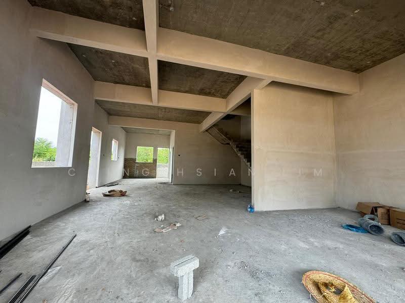 Rumah Berkembar untuk Dijual di Rumah Berkembar Dua Tingkat di Kepala Batas,Penang (Kepala Batas) - Ching Hsian Lim - Interior - PropertyGuru.com.my