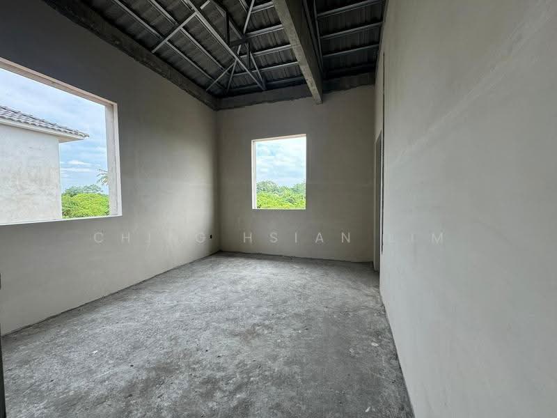Rumah Berkembar untuk Dijual di Rumah Berkembar Dua Tingkat di Kepala Batas,Penang (Kepala Batas) - Ching Hsian Lim - Interior - PropertyGuru.com.my