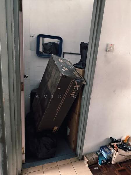 2-storey Terraced House for Sale in Kuala Lumpur (Kuala Lumpur) - David Chee - Interior - PropertyGuru.com.my
