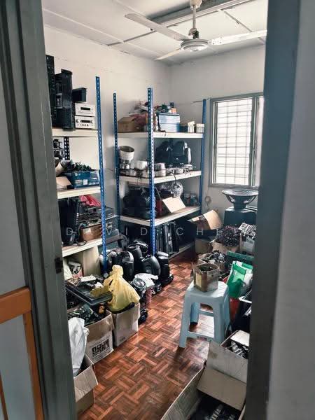 2-storey Terraced House for Sale in Kuala Lumpur (Kuala Lumpur) - David Chee - Interior - PropertyGuru.com.my